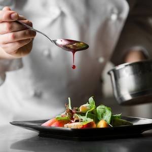 RISTORAZIONE Hotel ILUNION Málaga Málaga